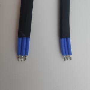 Sinotruk HOWO สวิตช์ไฟเบรค JST VH 396 3.96มม. สายเชื่อมต่อ2 3 4 5 6ขา - Product Image 6