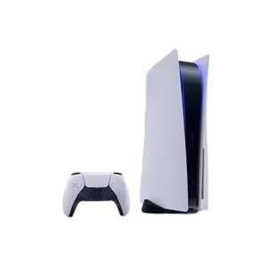 Original para <span class=keywords><strong>PS5</strong></span> Slim consola de videojuegos Super Speed -5 Pro con joysticks y controladores de juego al por mayor <span class=keywords><strong>precio</strong></span> de fábrica - Product Image 3