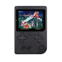 Grande Vente Super Rétro Console de Jeu Vidéo Portable Lecteur de Jeux de l'Enfance Classiques