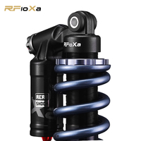 Suspension arrière de moto électrique de qualité supérieure, directement de l'usine, Rfloxa RAB53RV 240mm 265mm pour SURRON TALARIA STING X