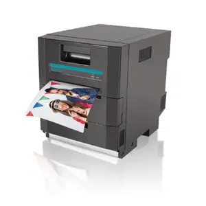 Offre Spéciale Hiti professionnel sublimation ID photo couleur galerie photo machine d'impression M610 Hiti imprimante photo