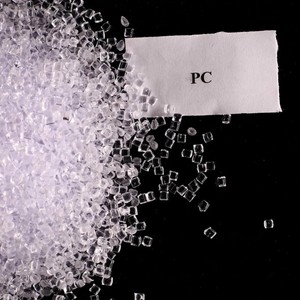 <b>PP</b> F30g 30gf Polypropylene Plastic Raw Material 5350t with Melt Flow Rate 25g/10min China Origin Pellets - Product Image 2