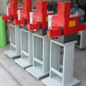 Máquina de Pegamento Termofusible, Máquina de Pulverización de Pegamento, Máquina de Aplicación de Pegamento Termofusible - Product Image 2