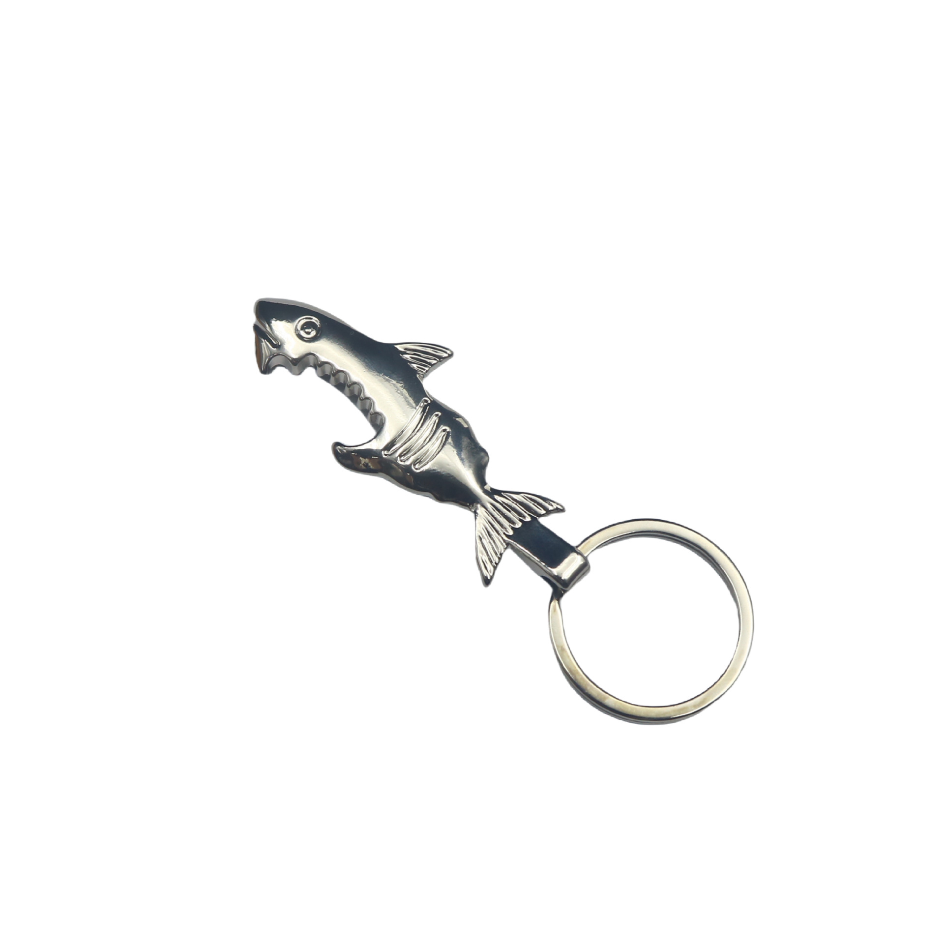 little shark silver