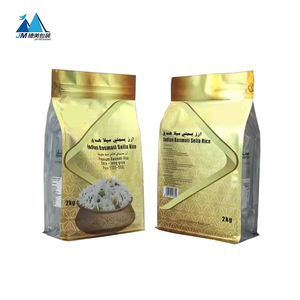 Emballage pour cinq <span class=keywords><strong>grains</strong></span> et <span class=keywords><strong>grains</strong></span> divers - Product Image 2