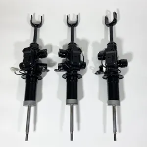 Auto-Stoßdämpfer mit EDC 37116796932 für F01 F02 Frontluftfederung für BMW 7er 37116796931