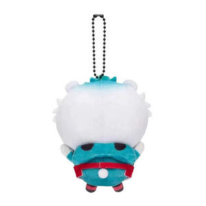 ตุ๊กตาจิ๋วมินิฟิกเกอร์ 10 ซม. มายฮีโร่ อคาเดเมีย อิซึกะ มิดโอดิยะ คอส ชิอิคาวะ ของเล่นตุ๊กตาผ้าพลัฌอะนิเมะ พวงกุญแจสำหรับเด็ก ของขวัญ - Product Image 4