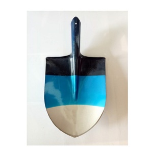 Outils d'usine Tangshan, outils agricoles, acier ferroviaire Mn50, type peint au vernis, pointe <span class=keywords><strong>ronde</strong></span> <span class=keywords><strong>carrée</strong></span>, <span class=keywords><strong>pelle</strong></span> S501 - Product Image 4