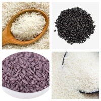 Ligne de production de riz entièrement nutritionnelle riz artificiel faisant la machine machine à riz enrichi