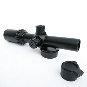 8x24 Dài phạm vi Kính thiên văn Sight phạm vi cho săn bắn không thấm nước hợp kim nhôm quang học với chiếu sáng cho thể thao ngoài trời - Product Image 3