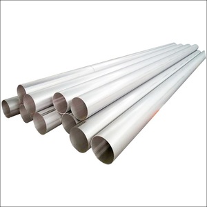 ส่วนลดจำนวนมากท่อโลหะผสมสแตนเลสท่อที่มีอุณหภูมิสูง304H 316H 347H 321H 2101 253MA 317LMN 447J1 - Product Image 3