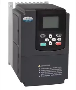 V&<b>T</b> Frequency VFD V9-H-4t15g 400V 15kw AC <b>Drive</b> - Product Image 1
