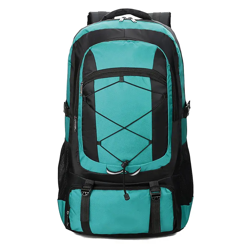 Grand Sac Voyage Randonnée Sport Extérieur Sac À Dos Nouveau Style Camping Pique-Nique Sac À Dos Montagne Sac