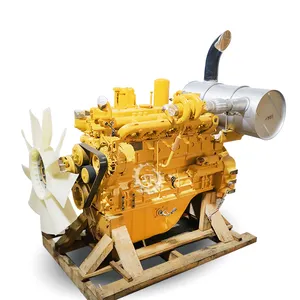 Escavatore <span class=keywords><strong>CAT</strong></span> 3306 pezzi di ricambio per assemblaggio usati motore Diesel completo 315cl per Caterpillar c9 c15 3204 3116 3066 3406 C13 C7 C18 - Product Image 1