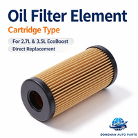 Cartouche de filtre à huile FL-2062-A pour Ford F-150 Bronco Explorer 2.7L 3.5L EcoBoost Cross WL10050 CH11955