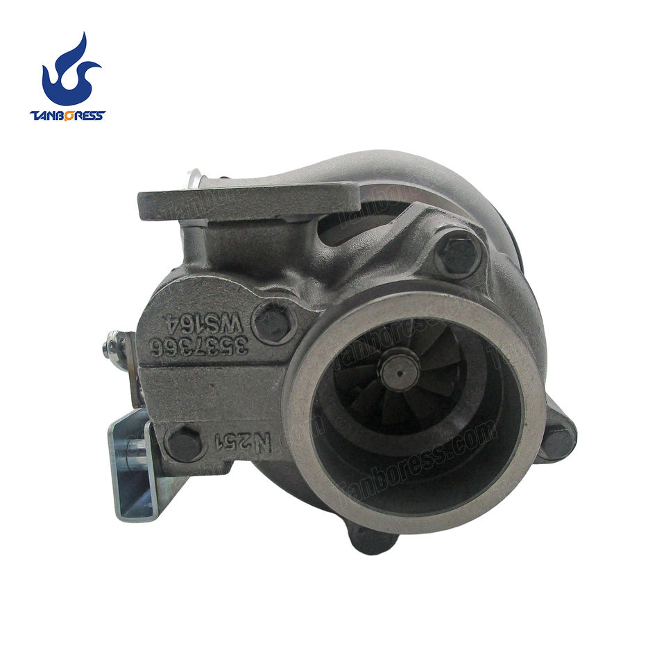 Car Auto Parts Engine Turbocharger for Cummins 4038003 , 3597336 Diesel ...