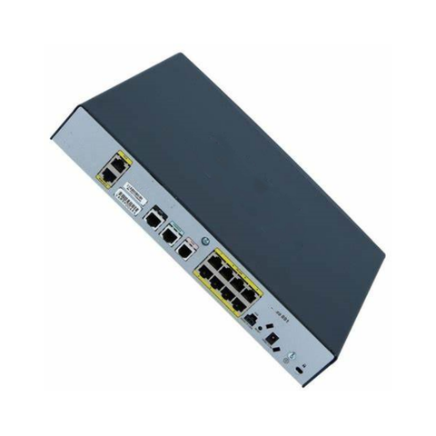 Original new 880 series gigabit ethernet security router C891-K9