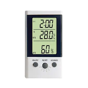 Prezzo di fabbrica termostato digitale di riscaldamento di alta qualità termostato digitale