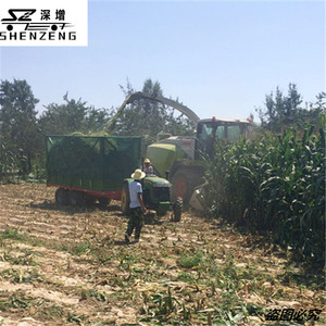 <span class=keywords><strong>Remolque</strong></span> de descarga de tractor en tándem usado para agricultura agrícola - Product Image 3