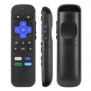 Phổ thông minh điều khiển từ xa cho Roku TV Tương thích với TCL Hisense ONN yếu tố sắc nét watinghouse philipsled mã cố định - Product Image 6