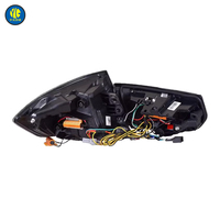 Feux arrière LED YU GUANG en gros pour BMW F30 F35 F80 2013-2019 – Ensemble de feux arrière améliorés