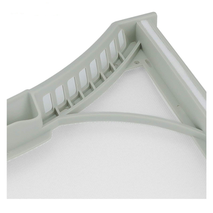 Séchoir à <span class=keywords><strong>linge</strong></span> avec joint de jante en feutre Compatible avec la partie # 5231EL1003B - Product Image 4