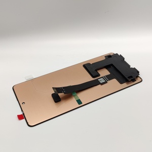 Téléphone portable d'origine LCD Service Pack Note12pro pour Xiaomi Redmi Note12pro 5G Téléphone portable Pièces réparées LCD avec boîte d'emballage - Product Image 1