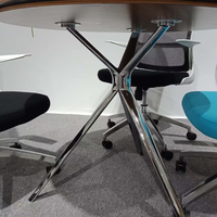 Fabricant chinois, personnalisation sur mesure, nouvelle arrivée, accessoires de meubles en métal de haute stabilité, pieds en acier inoxydable