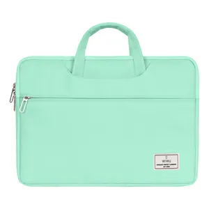 MacBook एक्सेसरीज महिलाओं के लिए 14 इंच वीवी लैपटॉप हैंडबैग बैग बैग बैग बैग