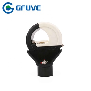 Medidor de Corriente de Media Tensión GFUVE GF2013, Inalámbrico RS433, <span class=keywords><strong>Pinza</strong></span> Amperimétrica de Media Tensión - Product Image 2