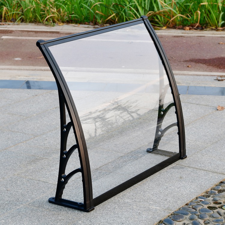Transparent