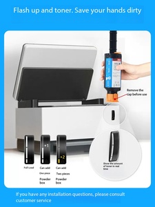 Cartouche de <span class=keywords><strong>toner</strong></span> noir compatible 103A1143A 110A/1003A/<span class=keywords><strong>1106A</strong></span>/1107A/1112A/1105 pour imprimante laser H.P <span class=keywords><strong>Toner</strong></span> NS 1020w1020 MFP 1005c - Product Image 3
