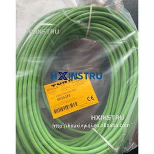 1PCS NEW Turck Network <b>Cable</b> RSSD-RSSD-4422-40M H - Product Image 3