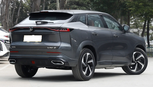 ChangAn 2026 UNI-<span class=keywords><strong>Z</strong></span> PHEV 130km Battleship 5 Posti 1.5L 98 CV PHEV Ibrido Plug-in SUV per Famiglie ECVT Automatico Tetto Apribile - Product Image 4