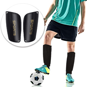 Novedad 2026: Espinilleras de Fútbol de Varios Tamaños - <span class=keywords><strong>Canilleras</strong></span> de Fútbol Personalizadas - Product Image 4