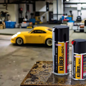 NOK KLUBER SEALUB L101 Wax <b>Spray</b> for Quick-drying Assembly - Product Image 3