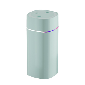 Cool Mist Maker Purifier USB Ultrasonic Aroma <b>Essential</b> <b>Oil</b> <b>Diffuser</b> Romantic Mini Car Colorful Air Humidifier - Product Image 1
