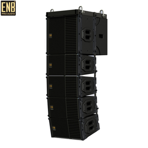 Wholesale Price Manufacturer Professional Audio Sound System 10inch 18inch Speaker with Amplifier DSP Active <strong>Line</strong> <strong>Array</strong> Speakers - Product Image 4