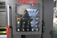 Tour CNC CK6180 pour pièces d'arbre et de disque |   Tournage à haute efficacité