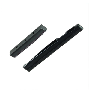 Broches de pont de <span class=keywords><strong>guitare</strong></span> <span class=keywords><strong>acoustique</strong></span> personnalisées de bonne qualité, pièces d'écrou de selle, écrou de <span class=keywords><strong>guitare</strong></span> - Product Image 3