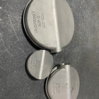 Service de fabrication CNC sur mesure, pièces de précision pour équipement médical