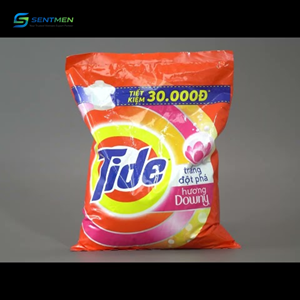 Tide Downy Laundry Detergent <b>Powder</b> – Whitening Natural Fragrance <b>Machine</b> <b>Wash</b> 36 Months Shelf Life 3.6kg - Product Image 3