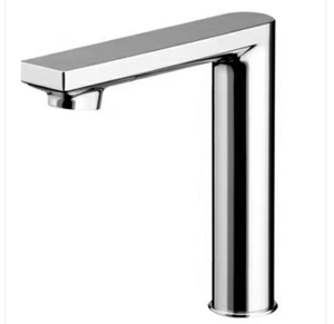 Grifo con Sensor Táctil de Caño Alto OEM, Compatible con el Estilo TOTO DLE126, Grifo para Lavabo de Baño, Marca Privada - Product Image 1