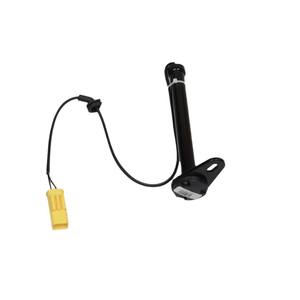 Connecteur de montage pour actionneur d'airbag de capot Mercedes-Benz W253 A2539060300, pièce automobile - Product Image 3