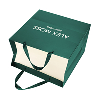 Sacs en papier personnalisés, cadeaux, emballages, sur mesure, luxe et fantaisie, fête écologique, sacs à main pour le shopping