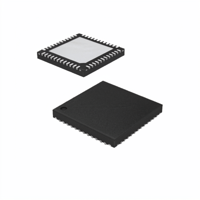 Power Management (PMIC) 48 WFQFN Exposed Pad ISL6265AHRTZ Electronics Component BOM IC In Stock