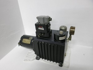 PLC <strong>Fife</strong> E25B-1AMAA1A Pneumohydraulic Power Unit w 631-175C 190028.00 Warranty Product - Product Image 1