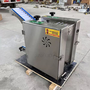 Machine à raviolis automatique pour la fabrication de boulettes - Product Image 5