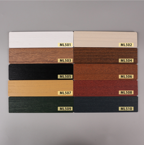Stores vénitiens en <span class=keywords><strong>bois</strong></span> massif de haute qualité sur mesure, lames en tilleul, protection environnementale, sans formaldéhyde - Product Image 2