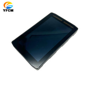 Monitor ekskavator 4905873 490 untuk <span class=keywords><strong>CAT</strong></span> 320GC 323GC 326GC, modul Display GP 5873 - Product Image 2